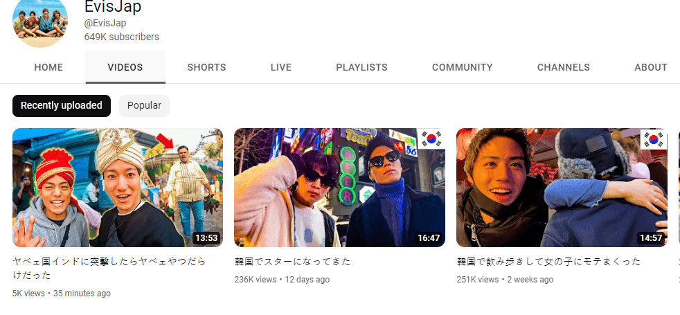 寿司郎｜日本60万粉丝YouTuber蹭热度影片遭抨击迅速下架 资深传媒人提3点反思